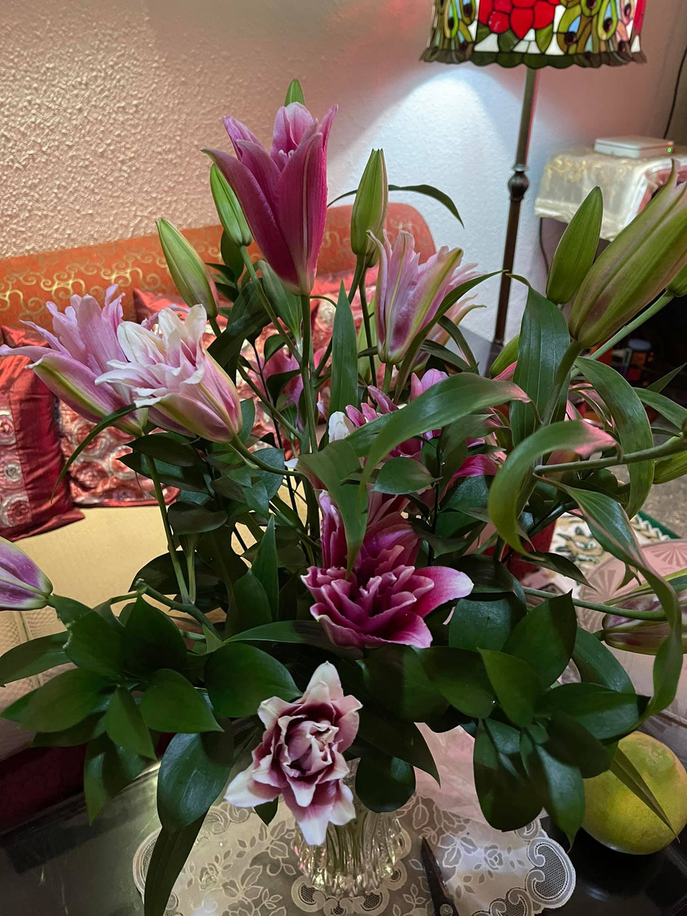 Cuộc sống của ca sĩ Quang Linh ở tuổi U60-5