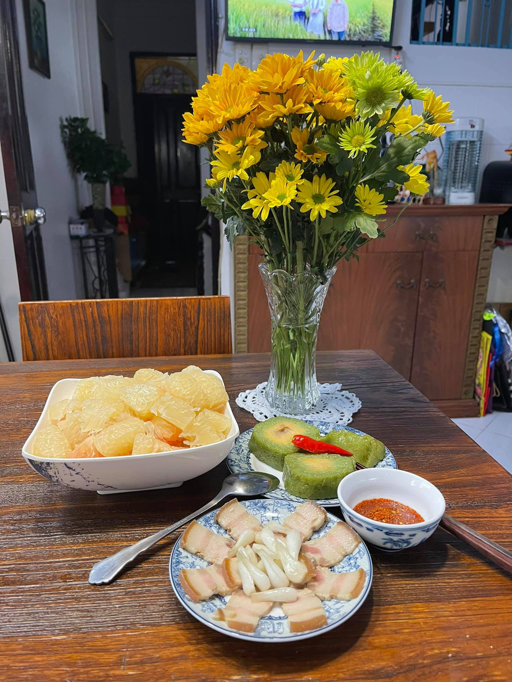 Cuộc sống cô độc của ca sĩ Quang Linh ở tuổi U60 trong ngôi nhà khang trang, tiện nghi-8