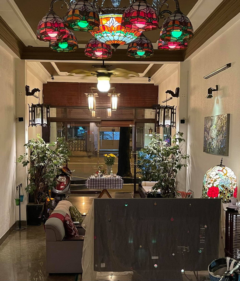 Cuộc sống của ca sĩ Quang Linh ở tuổi U60-1