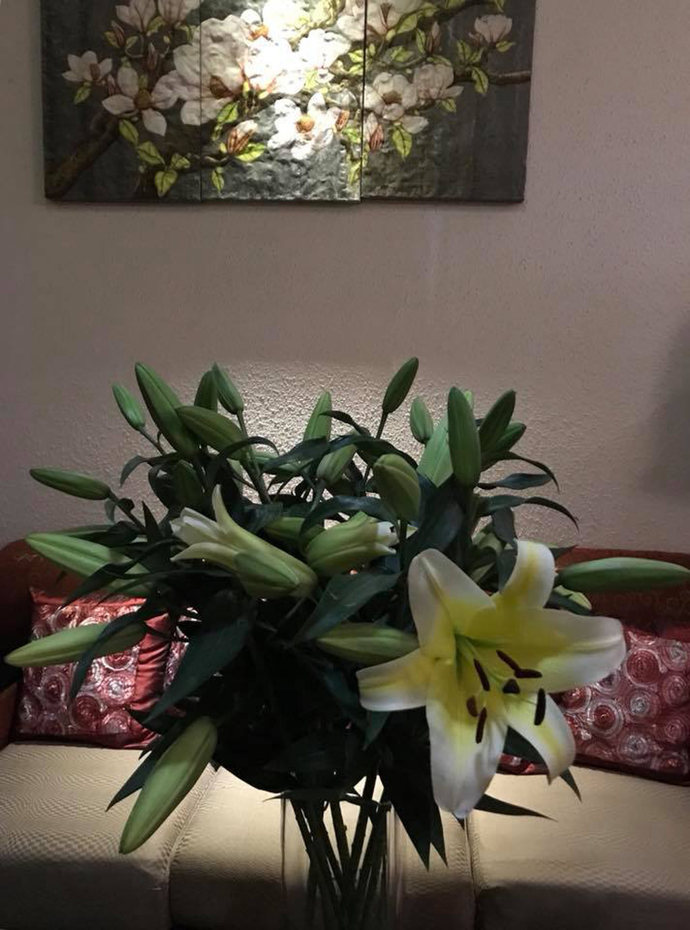 Cuộc sống của ca sĩ Quang Linh ở tuổi U60-3