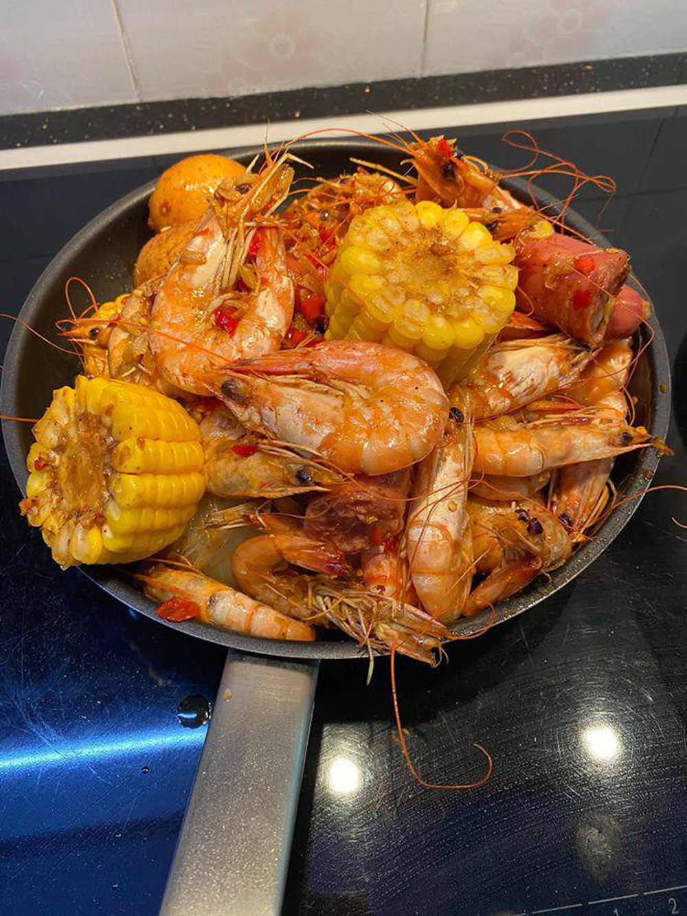 Cuộc sống cô độc của ca sĩ Quang Linh ở tuổi U60 trong ngôi nhà khang trang, tiện nghi-14