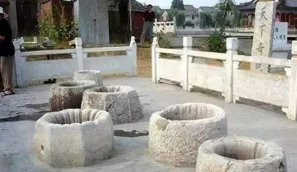 Tử Cấm Thành có hơn 70 giếng nước trong nhưng 500 năm không ai dám uống, lý do đằng sau bóc trần sự tàn khốc của cả một thời đại-2