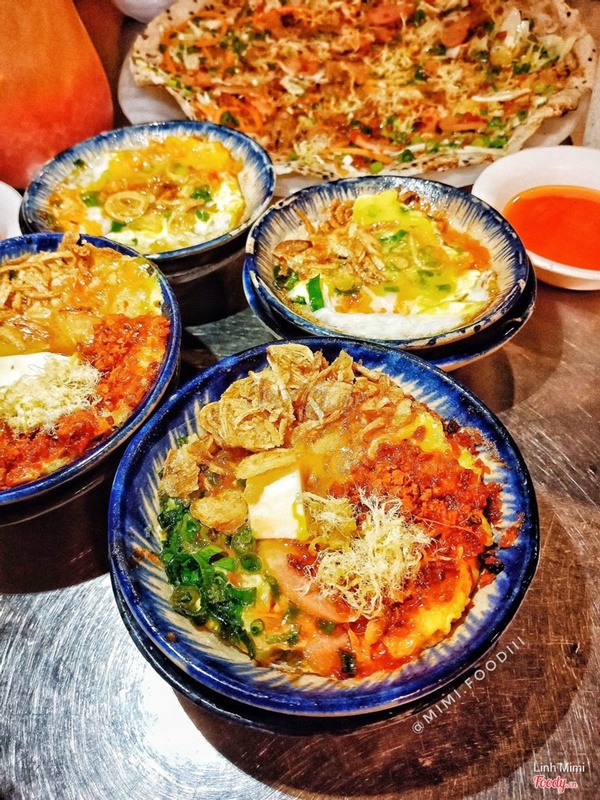 8 món ăn vặt thơm ngon, hấp dẫn từ trứng gà, thưởng thức một lần là nhớ mãi-2