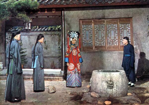 Tử Cấm Thành có hơn 70 giếng nước trong nhưng 500 năm không ai dám uống, lý do đằng sau bóc trần sự tàn khốc của cả một thời đại-5