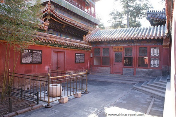 Tử Cấm Thành có hơn 70 giếng nước trong nhưng 500 năm không ai dám uống, lý do đằng sau bóc trần sự tàn khốc của cả một thời đại-6