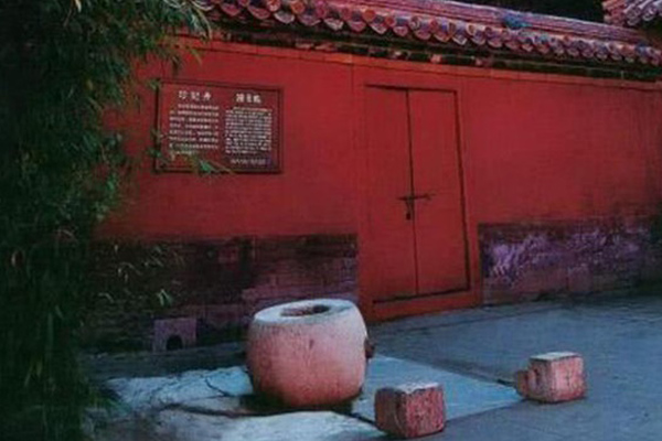 Bức tranh ma quái được lưu giữ trong Tử Cấm Thành, ý nghĩa ẩn giấu đằng sau khiến hậu thế run sợ, nhìn thấy lập tức đi đường vòng-10