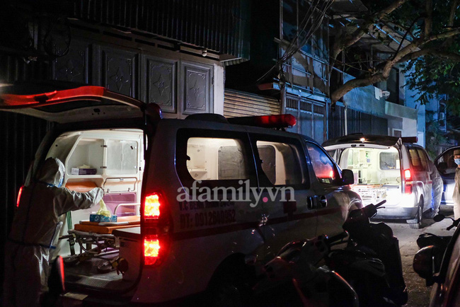 Vụ nổ bình gas khiến 2 vợ chồng thiệt mạng: Khám nghiệm hiện trường phát hiện thêm thi thể thứ 3-1