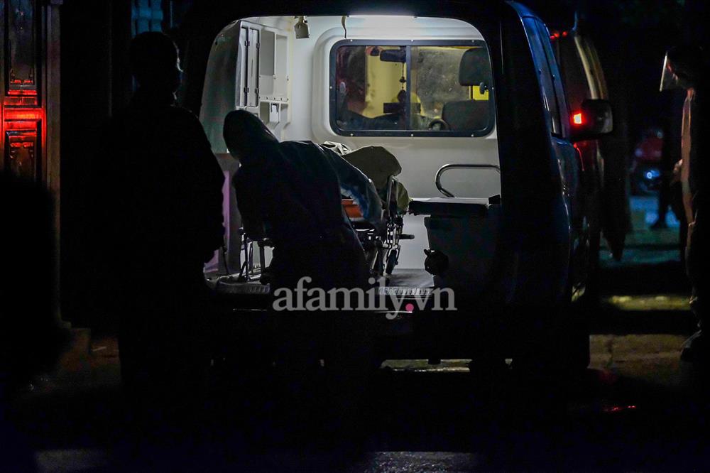 Vụ nổ bình gas khiến 2 vợ chồng thiệt mạng: Khám nghiệm hiện trường phát hiện thêm thi thể thứ 3-3