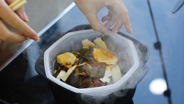 4 thói quen ăn uống dễ gây bệnh ung thư thực quản, hầu hết nhiều người đều đang mắc phải-1