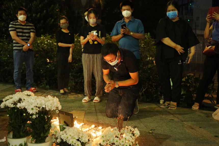 Hành trình gây tội của kẻ bạo hành khiến bé 8 tuổi tử vong-1