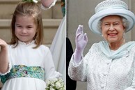 Nhà Công nương Kate đề nghị Nữ hoàng Anh chuyển đến sống cùng, Công chúa Charlotte vui mừng hơn cả, lý do vì đâu?