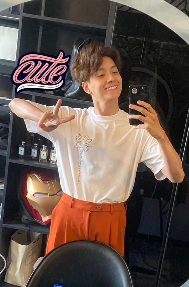 Team qua đường tóm gọn Ngô Kiến Huy, vẻ ngoài xanh xao và gầy rộc đáng báo động-3