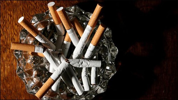 Ung thư phổi cực kỳ thích kết thân với 5 nhóm người này, kiểu thứ 5 ai nghe xong cũng thấy hãi-2