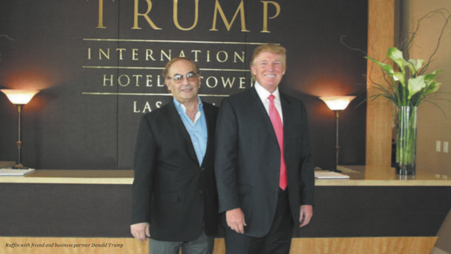 Cựu Hoa hậu từng giành 16 danh hiệu sắc đẹp nhưng vẫn bỏ qua dư luận đàm tiếu lấy ông làm chồng: Cái kết sau 14 năm thật bất ngờ-3