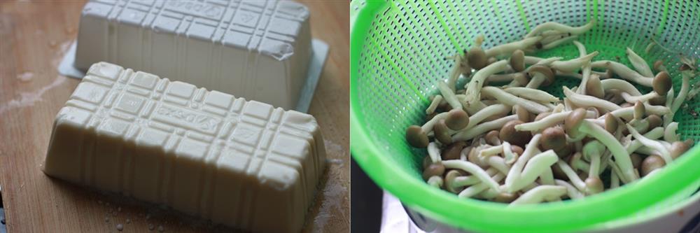 Buổi trưa ngại ra ngoài, tôi nấu món canh này mang theo ăn vừa nóng hổi vừa ngon lại nhẹ bụng!-1