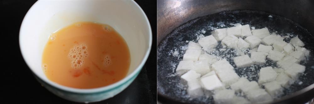 Buổi trưa ngại ra ngoài, tôi nấu món canh này mang theo ăn vừa nóng hổi vừa ngon lại nhẹ bụng!-2