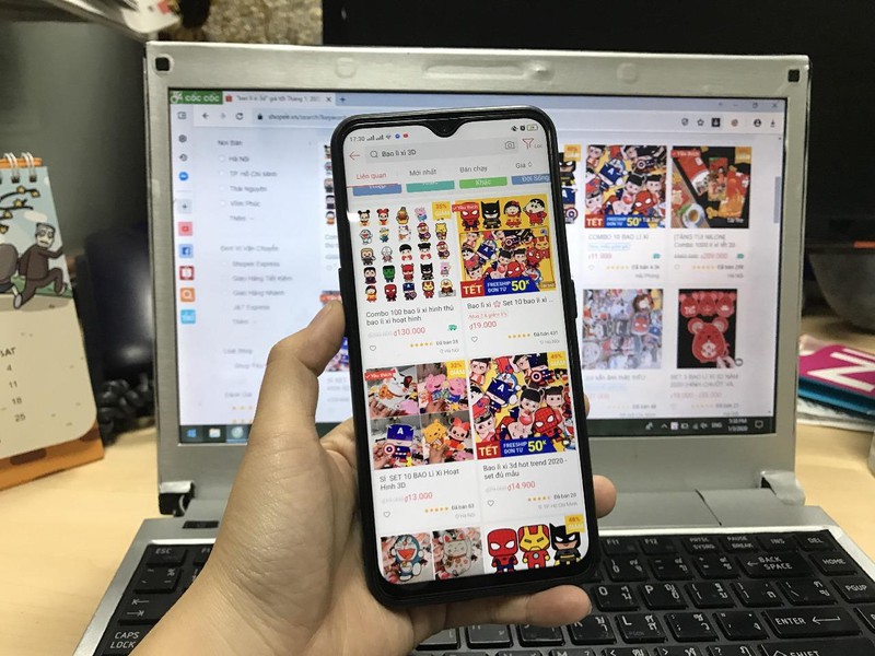 Có 5 triệu đồng tiền vốn, kinh doanh gì dễ có lời trong dịp Tết nhất?-3