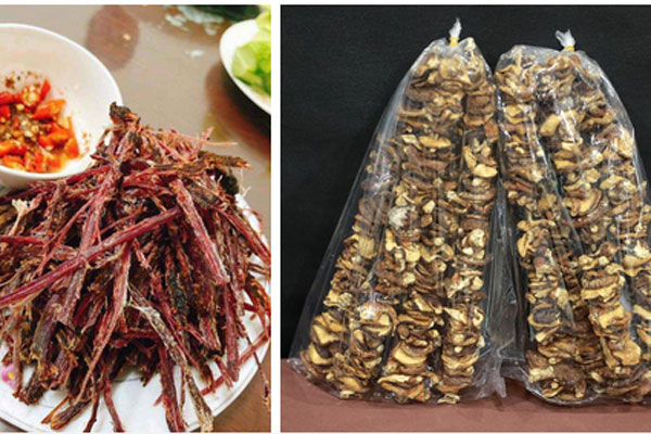 Nỗi lo chợ Tết: Sướng mua đồ online, khổ vì shipper kiệt sức-3