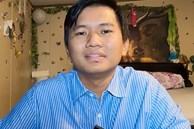 HOT: Vương Phạm có động thái đầu sau nghi vấn lợi dụng Khoa Pug để PR, nam vlogger 'suy sụp' đến nỗi về Nha Trang ở ẩn?