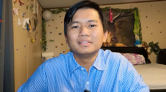 HOT: Vương Phạm có động thái đầu sau nghi vấn lợi dụng Khoa Pug để PR, nam vlogger suy sụp đến nỗi về Nha Trang ở ẩn?-2