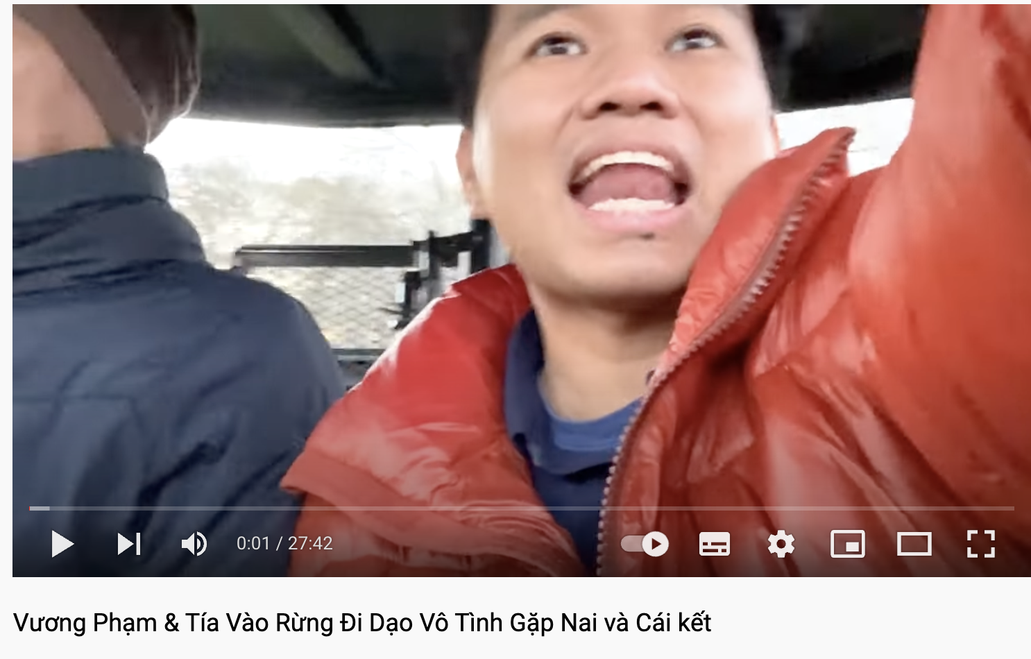 HOT: Vương Phạm có động thái đầu sau nghi vấn lợi dụng Khoa Pug để PR, nam vlogger suy sụp đến nỗi về Nha Trang ở ẩn?-3