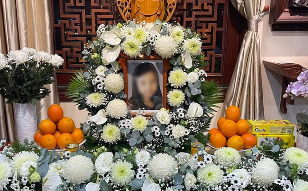 Địa ngục trần gian đày đọa bé gái và hành trình lật mặt nạ giả dối của bố đẻ cùng dì ghẻ-5