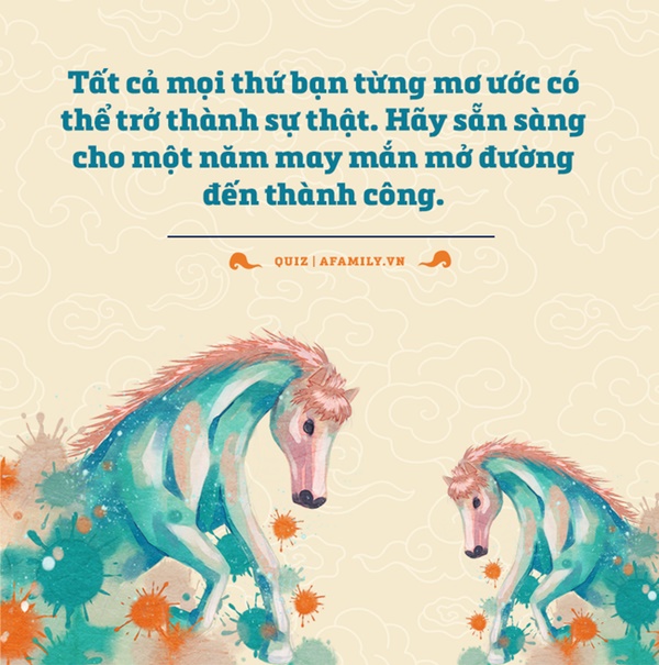 Năm Nhâm Dần 2022 của tuổi Ngọ: Nhân sinh rực rỡ, thịnh vượng tới đầy nhà-1