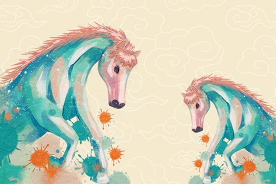 Năm Nhâm Dần 2022 của tuổi Ngọ: Nhân sinh rực rỡ, thịnh vượng tới đầy nhà