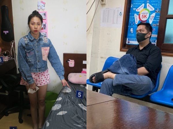 Địa ngục trần gian đày đọa bé gái và hành trình lật mặt nạ giả dối của bố đẻ cùng dì ghẻ-11