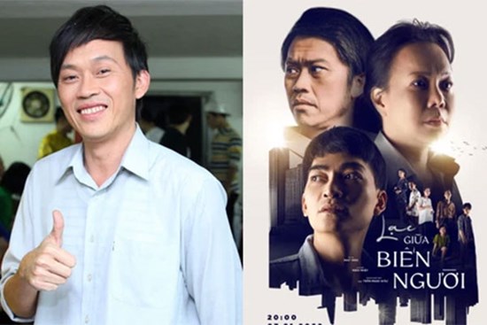 Hơn nửa năm sau ồn ào từ thiện, NS Hoài Linh chính thức tái xuất showbiz!