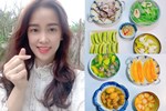 Biết được bí quyết này, vụng mấy cũng làm thành công món kim chi thập cẩm chua ngọt giòn ngon, hấp dẫn-6