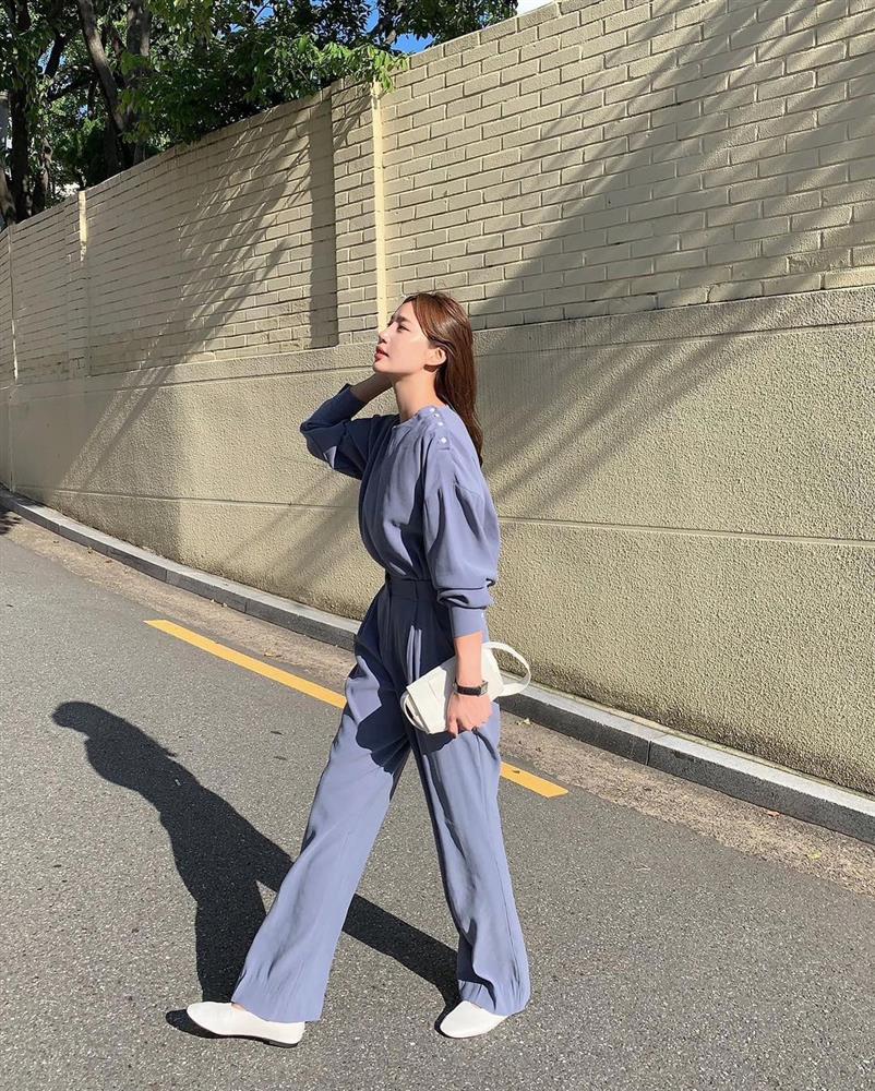 4 kiểu quần dài nên sắm nhất cho Tết: Mix đồ thế nào cũng siêu trẻ, siêu sang-2