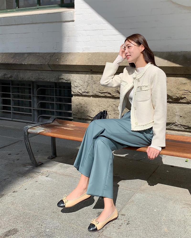 4 kiểu quần dài nên sắm nhất cho Tết: Mix đồ thế nào cũng siêu trẻ, siêu sang-3