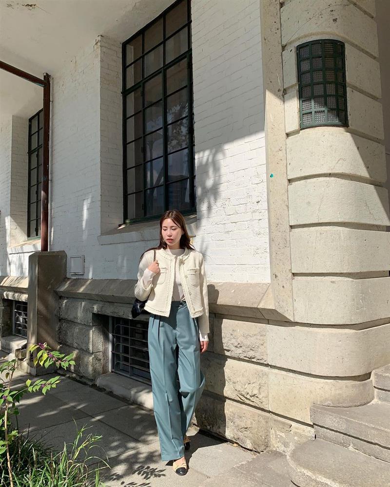 4 kiểu quần dài nên sắm nhất cho Tết: Mix đồ thế nào cũng siêu trẻ, siêu sang-4