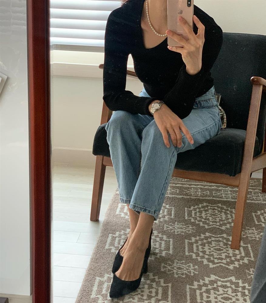 4 kiểu quần dài nên sắm nhất cho Tết: Mix đồ thế nào cũng siêu trẻ, siêu sang-6