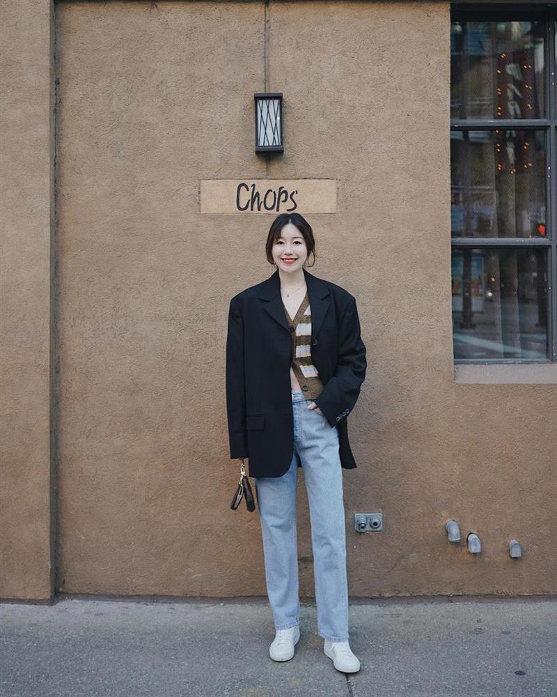 4 kiểu quần dài nên sắm nhất cho Tết: Mix đồ thế nào cũng siêu trẻ, siêu sang-7