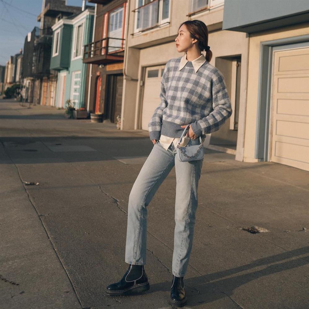 4 kiểu quần dài nên sắm nhất cho Tết: Mix đồ thế nào cũng siêu trẻ, siêu sang-8