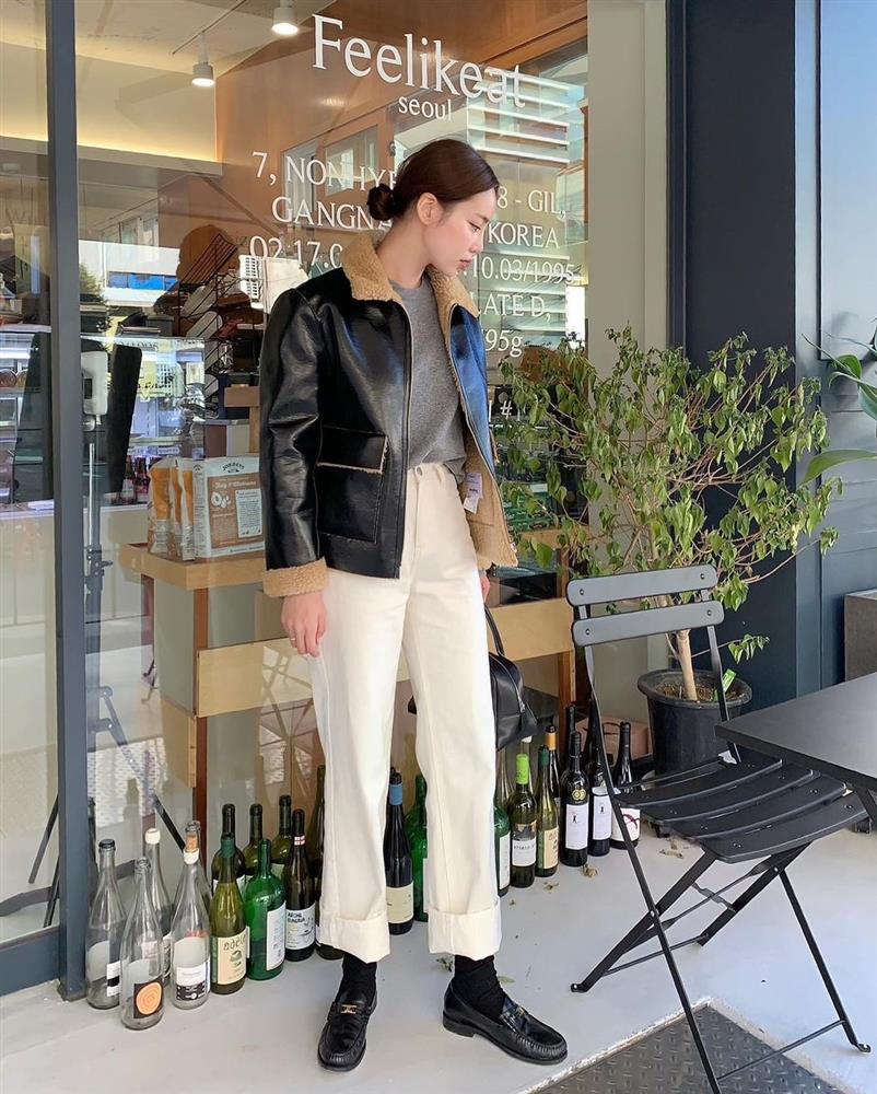 4 kiểu quần dài nên sắm nhất cho Tết: Mix đồ thế nào cũng siêu trẻ, siêu sang-9