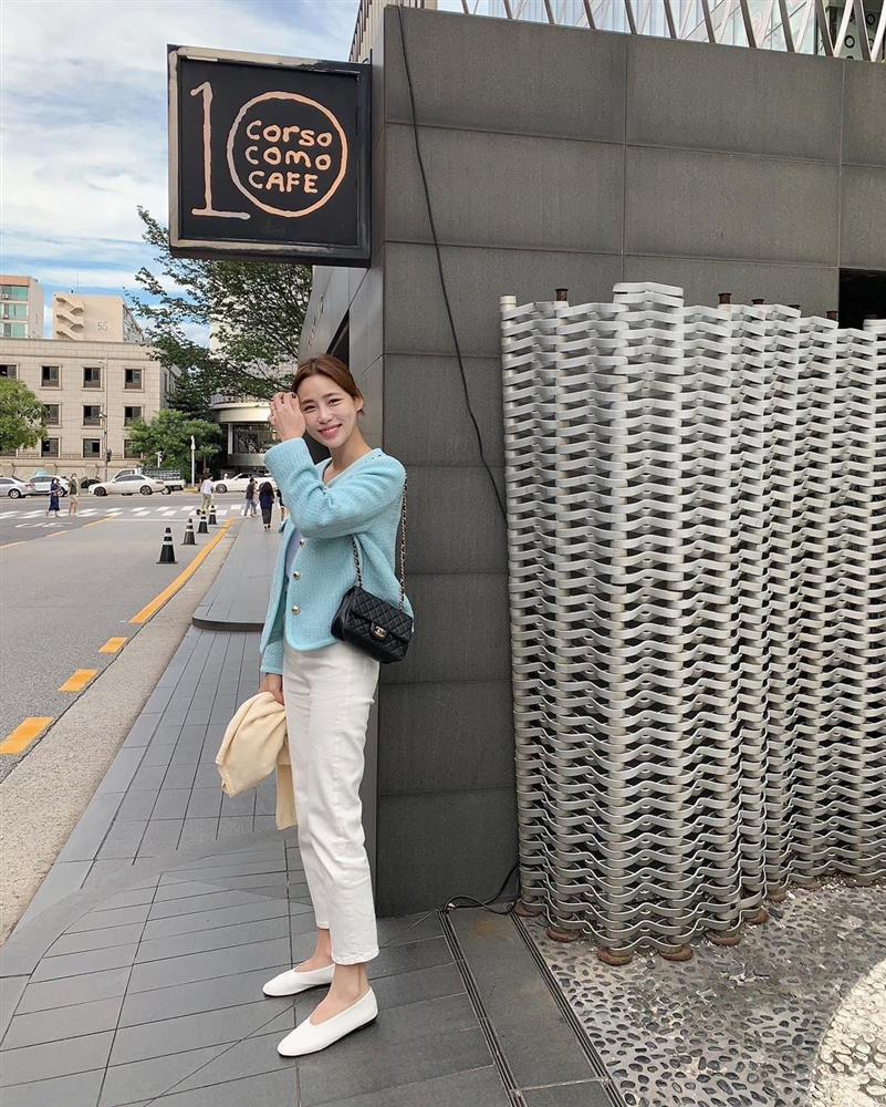 4 kiểu quần dài nên sắm nhất cho Tết: Mix đồ thế nào cũng siêu trẻ, siêu sang-10