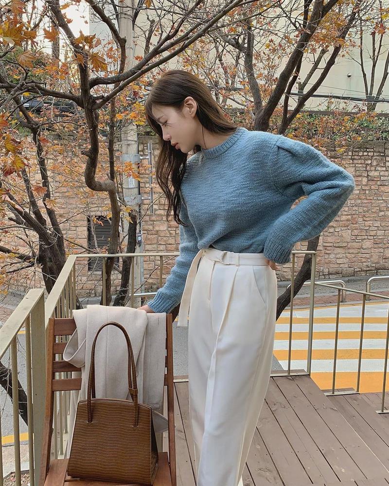 4 kiểu quần dài nên sắm nhất cho Tết: Mix đồ thế nào cũng siêu trẻ, siêu sang-11