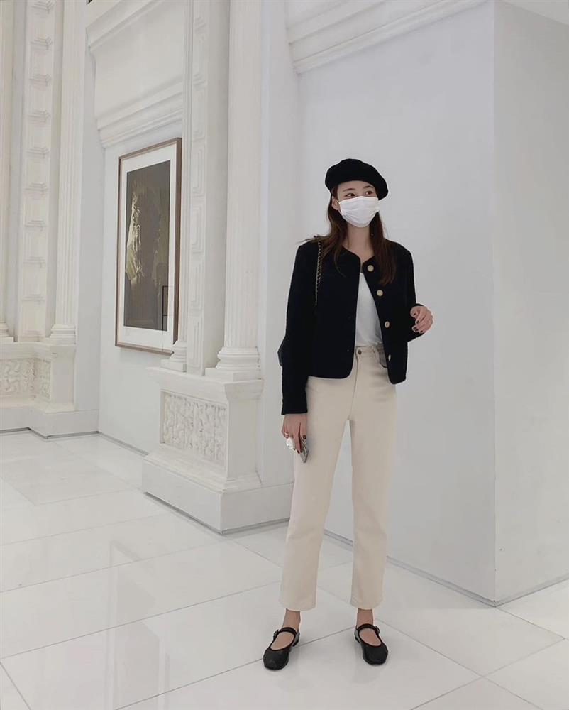 4 kiểu quần dài nên sắm nhất cho Tết: Mix đồ thế nào cũng siêu trẻ, siêu sang-12