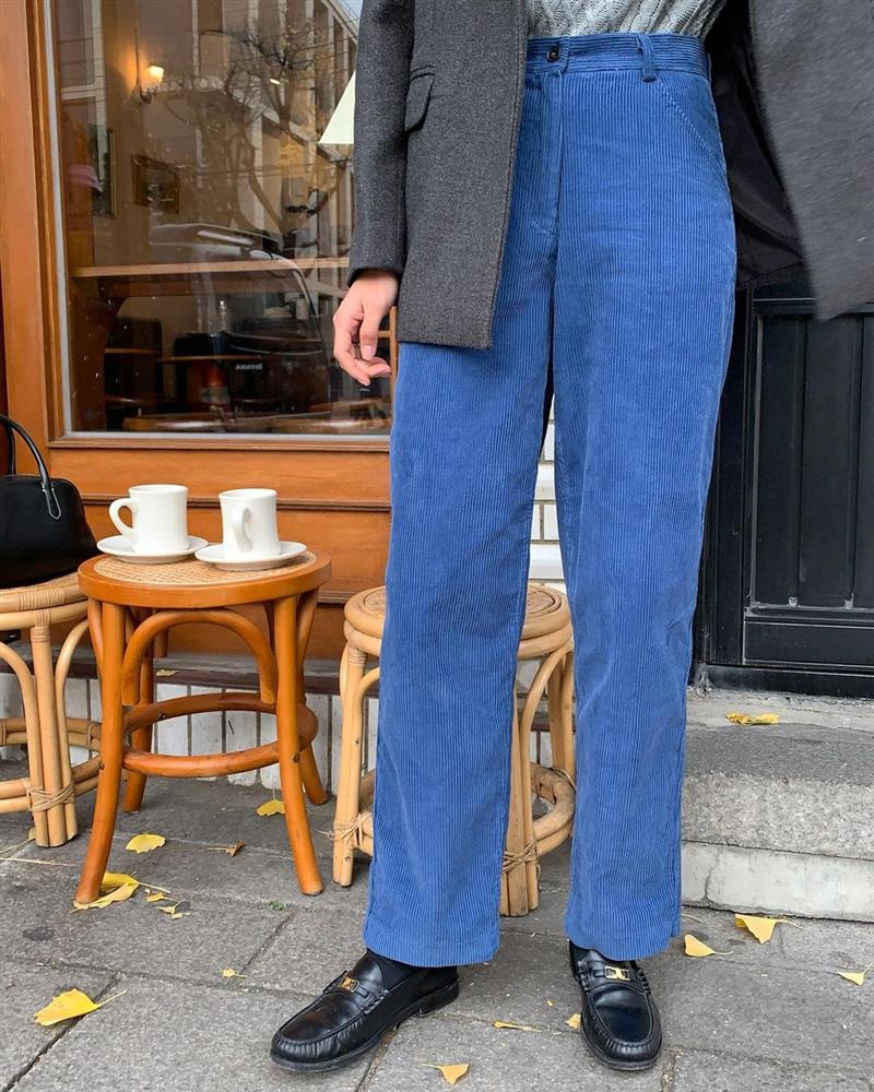 4 kiểu quần dài nên sắm nhất cho Tết: Mix đồ thế nào cũng siêu trẻ, siêu sang-13