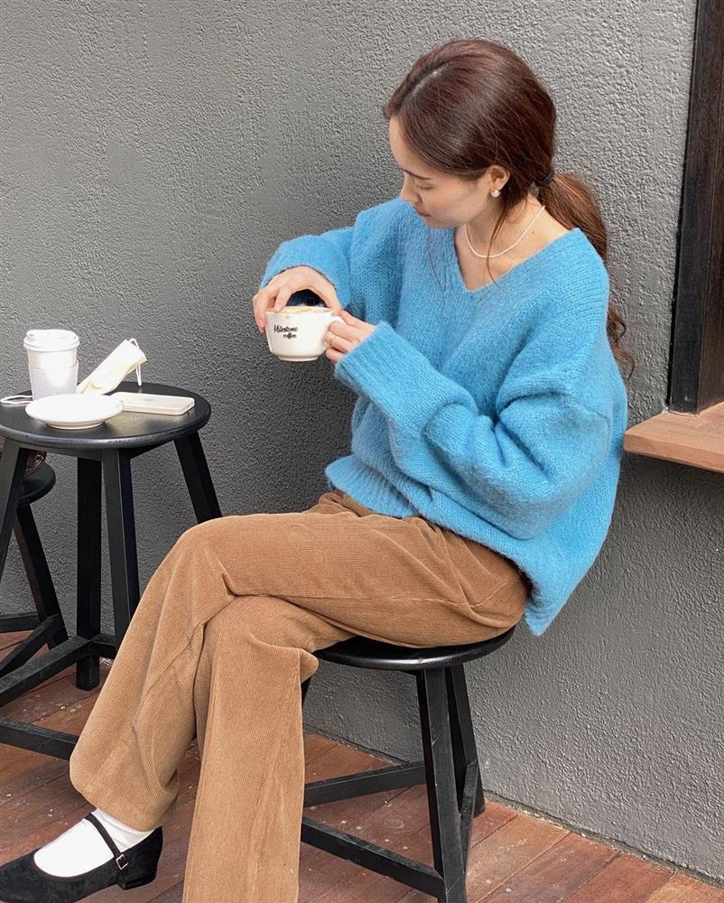 4 kiểu quần dài nên sắm nhất cho Tết: Mix đồ thế nào cũng siêu trẻ, siêu sang-15