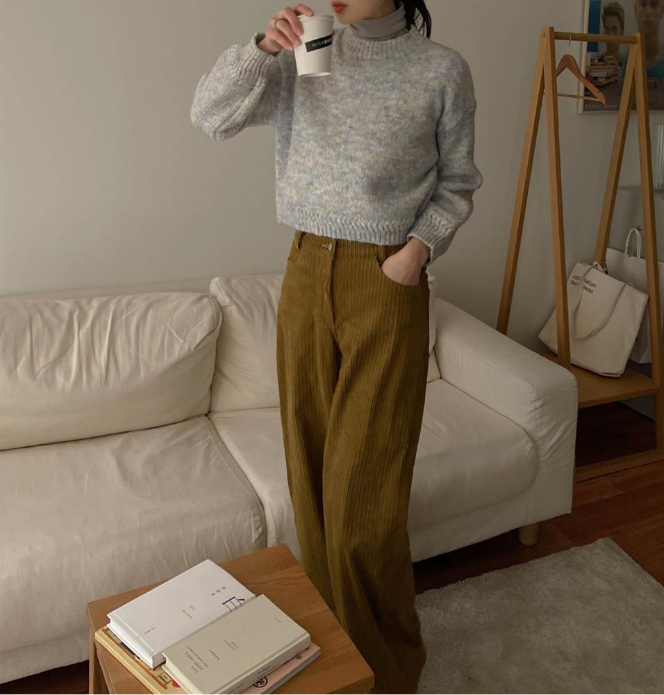 4 kiểu quần dài nên sắm nhất cho Tết: Mix đồ thế nào cũng siêu trẻ, siêu sang-16