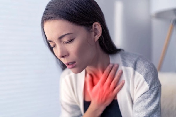 CDC Hoa Kỳ: 3 dấu hiệu cảnh báo khẩn cấp bệnh COVID, ai có cần gọi cấp cứu ngay lập tức-2