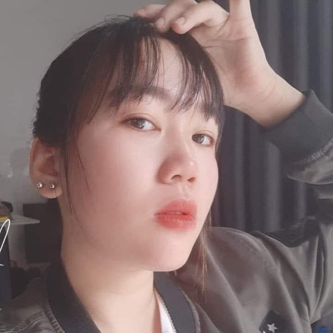 Người phụ nữ xinh đẹp mất tích bí ẩn sau tin nhắn với chồng, 6 ngày chưa tìm thấy-1