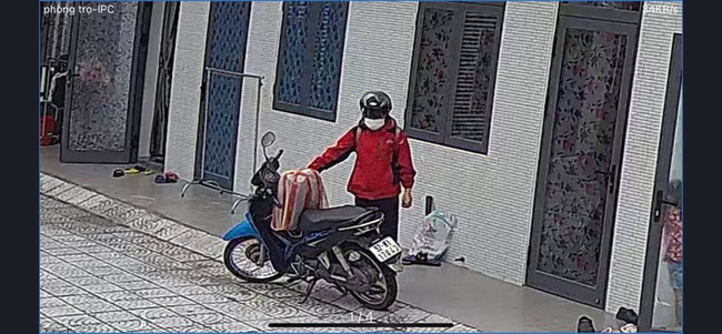 Người phụ nữ xinh đẹp mất tích bí ẩn sau tin nhắn với chồng, 6 ngày chưa tìm thấy-3