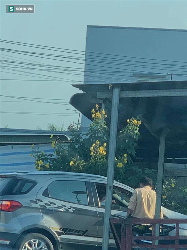 NÓNG: Công an làm việc với Tịnh thất Bồng Lai, nhiều chốt chặn lập từ vòng ngoài-2