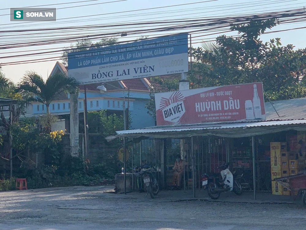 NÓNG: Công an làm việc với Tịnh thất Bồng Lai, nhiều chốt chặn lập từ vòng ngoài-3