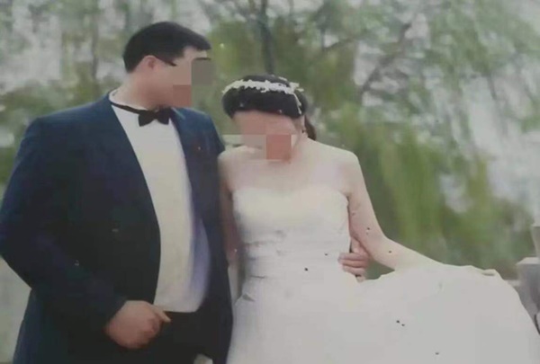 Không chịu gương vỡ lại lành với vợ cũ ngang ngược, chàng rể quý bị bố vợ dằn mặt bằng cách kinh hoàng-1